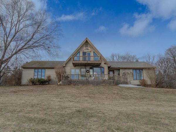 462 Goshen East Road, Bradford, VT 05033