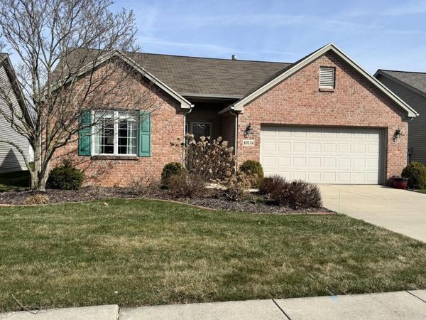 10126 S Shannon Hills Drive , Perrysburg, OH 43551