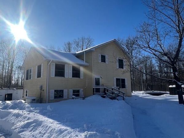 13592 E Nicole LN, Goetzville, MI 49736