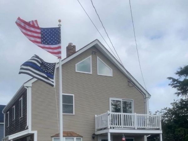 24 Pine Point Rd., Unit 24, Duxbury, MA 02332