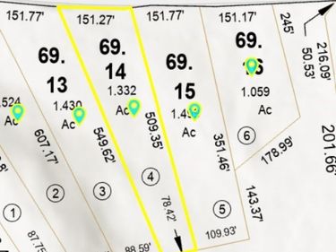 Lot 4 Reed Street, Warren, MA 01083