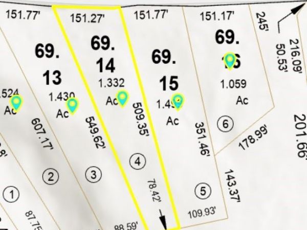 Lot 4 Reed Street, Warren, MA 01083