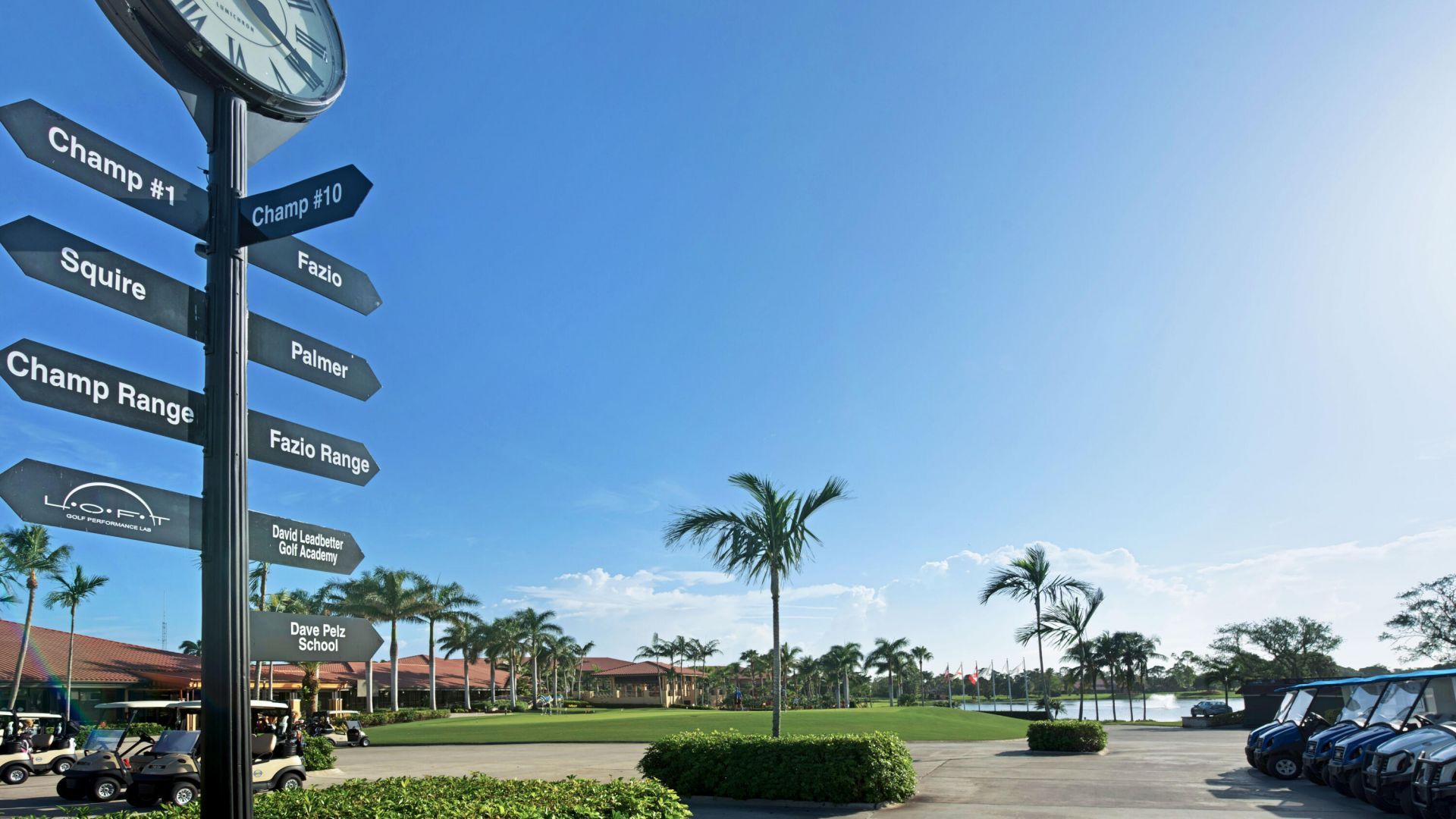 830 Club Drive, Palm Beach Gardens, FL 33418 Photo