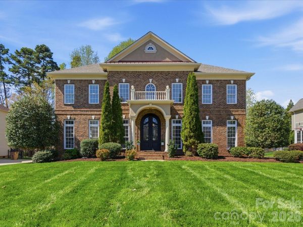 3431 Delamere Drive, Matthews, NC 28104