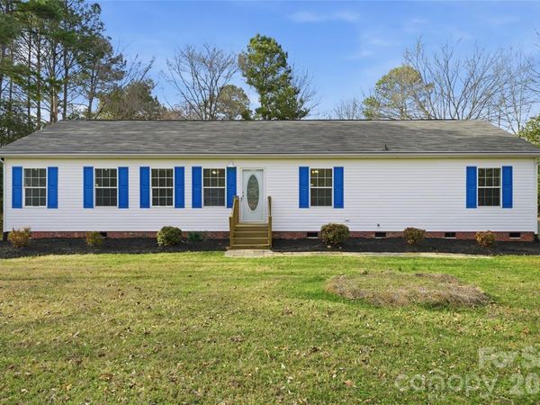 493 Allenton Street, Norwood, NC 28128