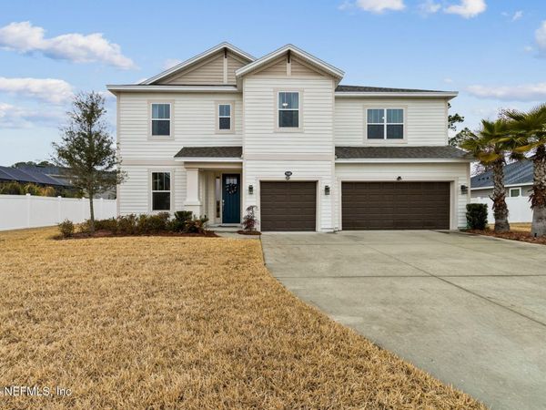 93688 NEWMARKET Lane, Fernandina Beach, FL 32034