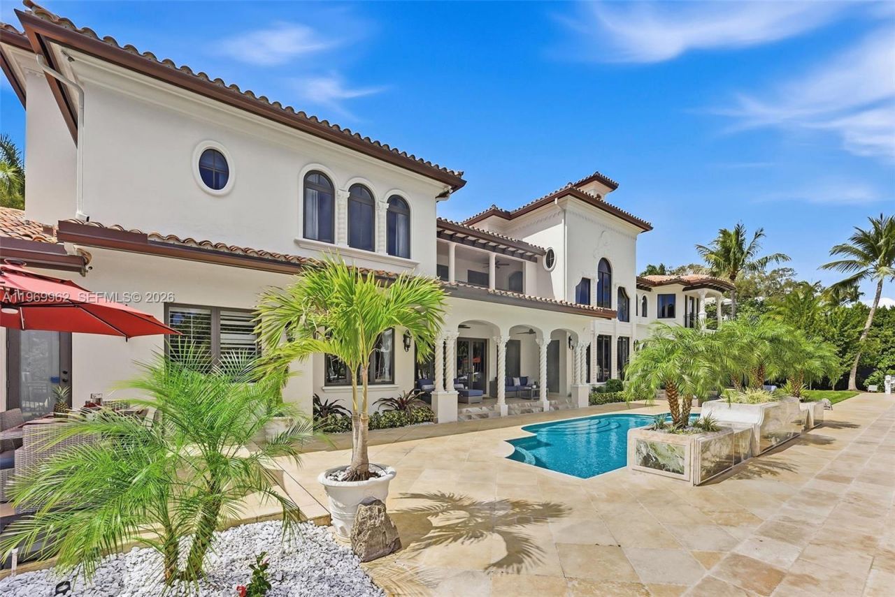 628 Coral Way , Fort Lauderdale, FL 33301 Photo