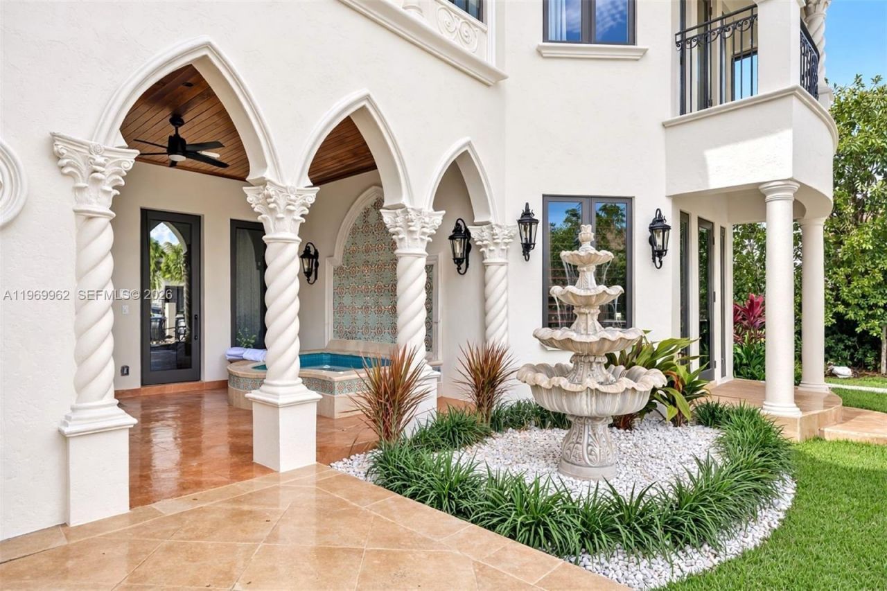 628 Coral Way , Fort Lauderdale, FL 33301 Photo