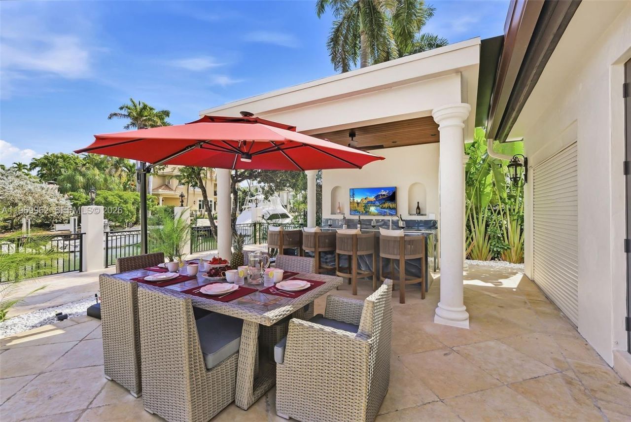 628 Coral Way , Fort Lauderdale, FL 33301 Photo