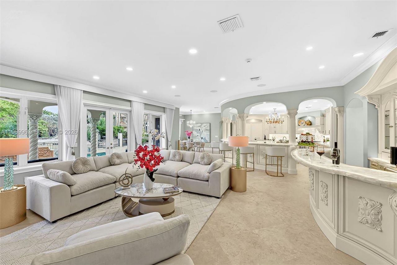 628 Coral Way , Fort Lauderdale, FL 33301 Photo