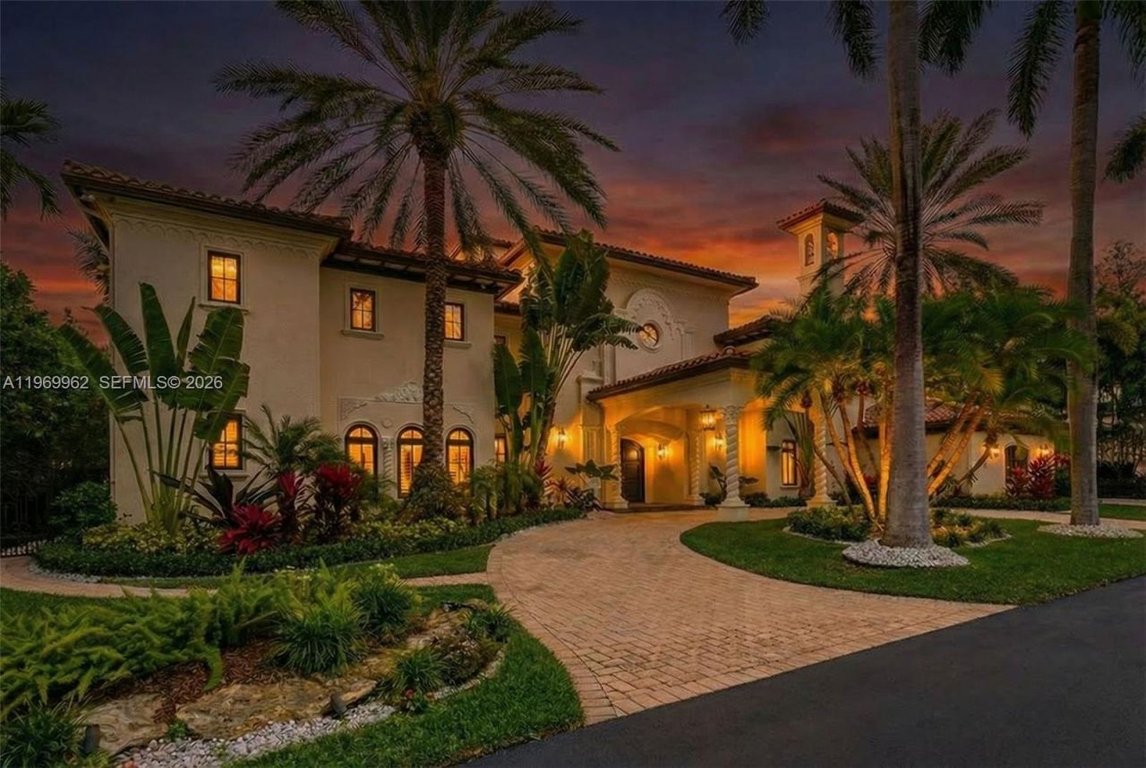 628 Coral Way , Fort Lauderdale, FL 33301 Photo