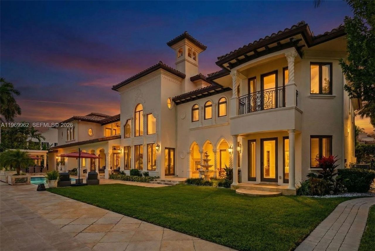 628 Coral Way , Fort Lauderdale, FL 33301 Photo