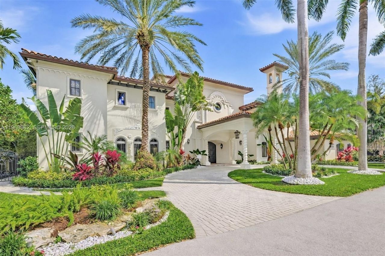 628 Coral Way , Fort Lauderdale, FL 33301 Photo