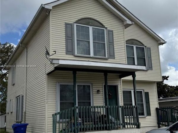 1738 SW 44th Ter, Fort Lauderdale, FL 33317