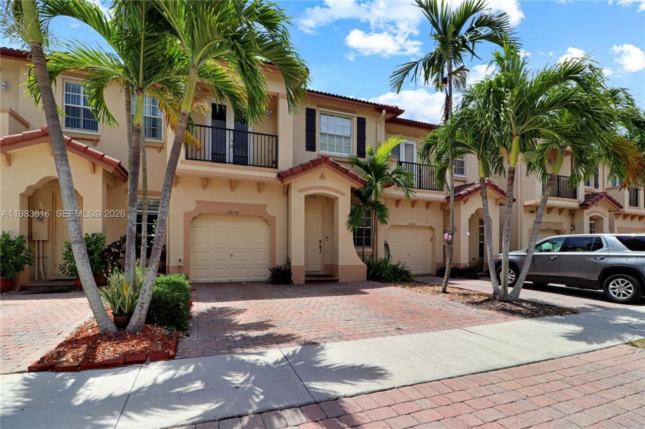 12808 SW 132nd Ter , Miami, FL 33186 Photo
