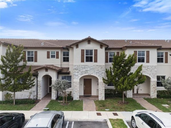12258 NW 24th Pl, Miami, FL 33167