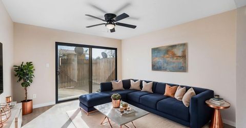 861 Nutmeg Place, Unit 3, Reno, NV 89502 Photo