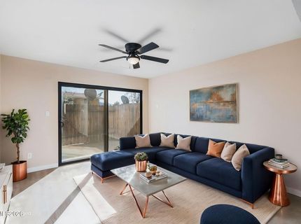 861 Nutmeg Place, Unit 3, Reno, NV 89502 Photo