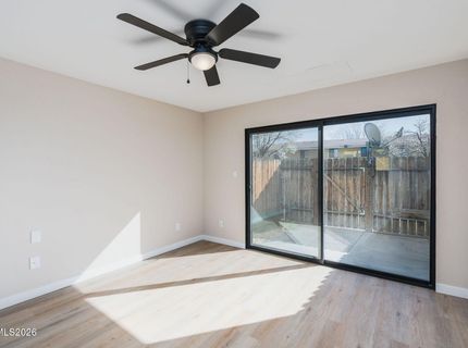 861 Nutmeg Place, Unit 3, Reno, NV 89502 Photo