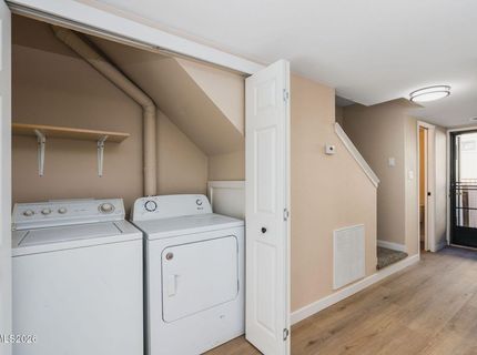 861 Nutmeg Place, Unit 3, Reno, NV 89502 Photo