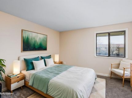 861 Nutmeg Place, Unit 3, Reno, NV 89502 Photo