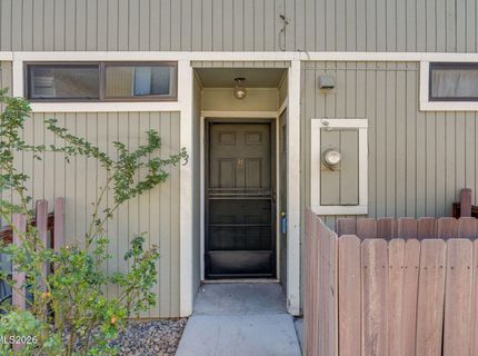861 Nutmeg Place, Unit 3, Reno, NV 89502 Photo