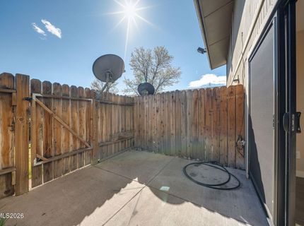 861 Nutmeg Place, Unit 3, Reno, NV 89502 Photo