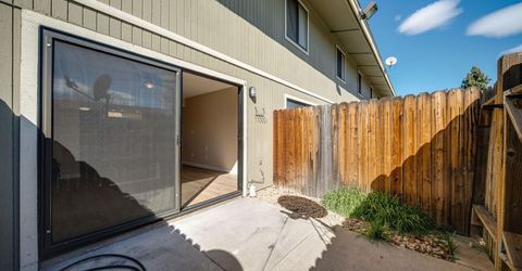 861 Nutmeg Place, Unit 3, Reno, NV 89502 Photo