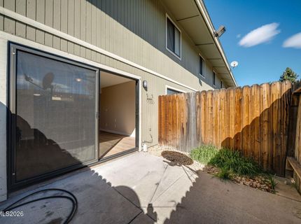861 Nutmeg Place, Unit 3, Reno, NV 89502 Photo