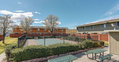 861 Nutmeg Place, Unit 3, Reno, NV 89502 Photo