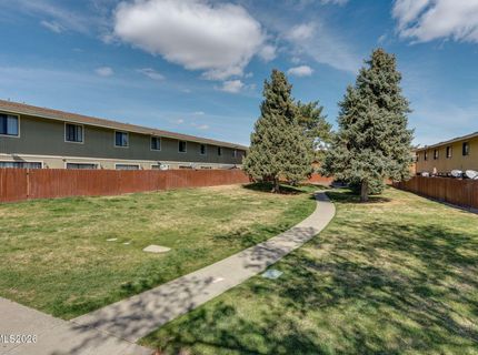 861 Nutmeg Place, Unit 3, Reno, NV 89502 Photo
