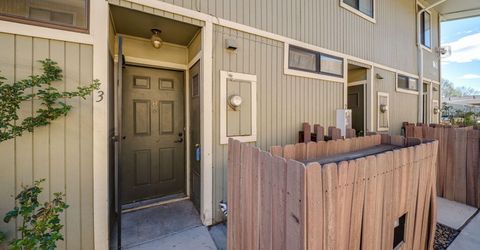 861 Nutmeg Place, Unit 3, Reno, NV 89502 Photo