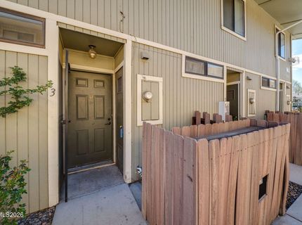 861 Nutmeg Place, Unit 3, Reno, NV 89502 Photo