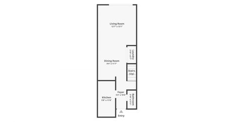 861 Nutmeg Place, Unit 3, Reno, NV 89502 Photo