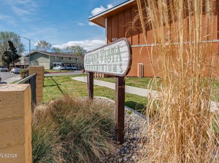 861 Nutmeg Place, Unit 3, Reno, NV 89502 Photo