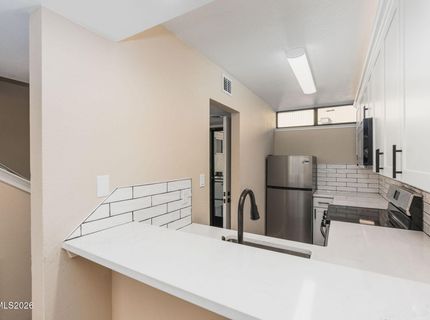 861 Nutmeg Place, Unit 3, Reno, NV 89502 Photo