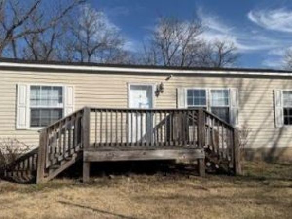 1843 Highway F , Fredericktown, MO 63645