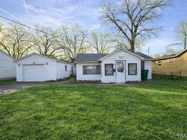 509 Cooper Drive , Cahokia, IL 62206