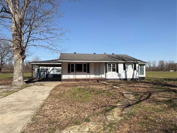 2563 Highway 53, Poplar Bluff, MO 63901