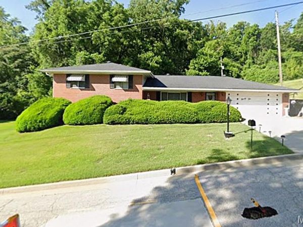 9010 Edouard Street, East St Louis, IL 62203