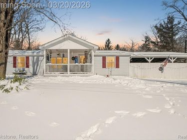 12340 Thomas Street, Briley Twp, MI 49709