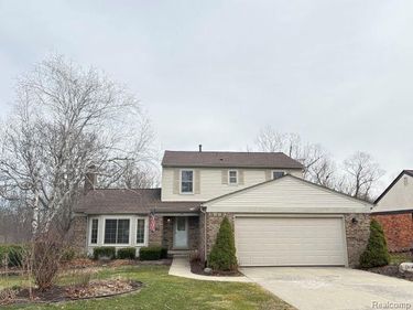 23944 Greening Drive, Novi, MI 48375