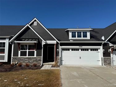 1044 Camellia Circle, Marion Twp, MI 48843