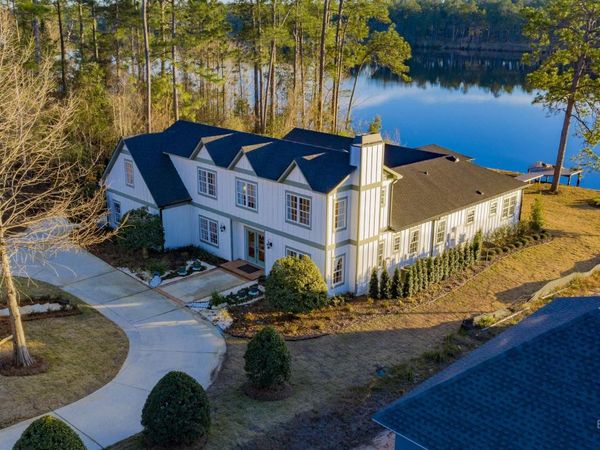 34360 Steelwood Ridge Road, Loxley, AL 36551