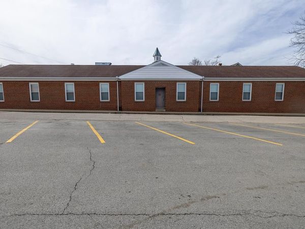 134 Jefferson Street, Greenfield, OH 45123