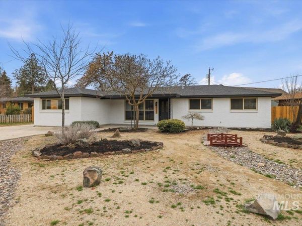 2123 W Lemhi St, Boise, ID 83705