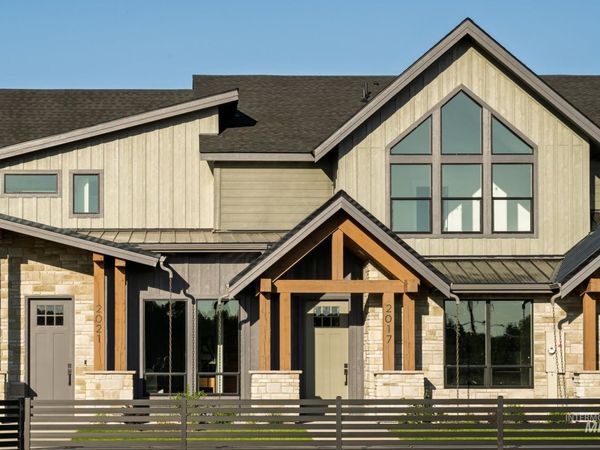 2031 W Freya Ct, Eagle, ID 83616