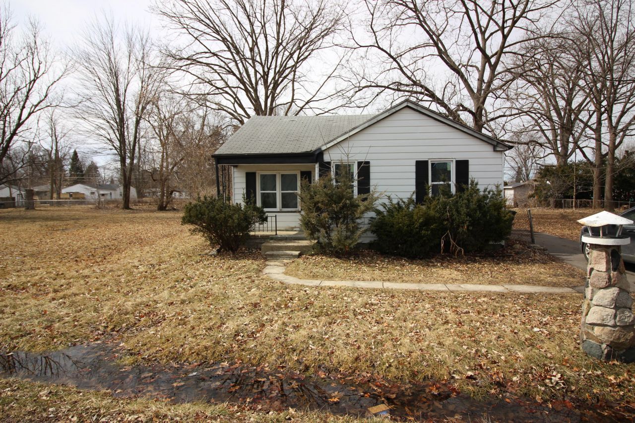 14462 Pine Street, Taylor, MI 48180 Main Photo