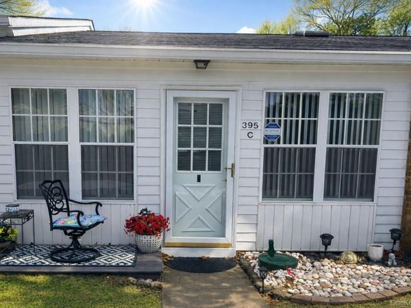 395 Woodbridge Drive , Unit C, Ridge, NY 11961