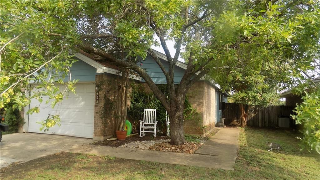 825 Mica Dr, Leander, TX 78641 Main Photo